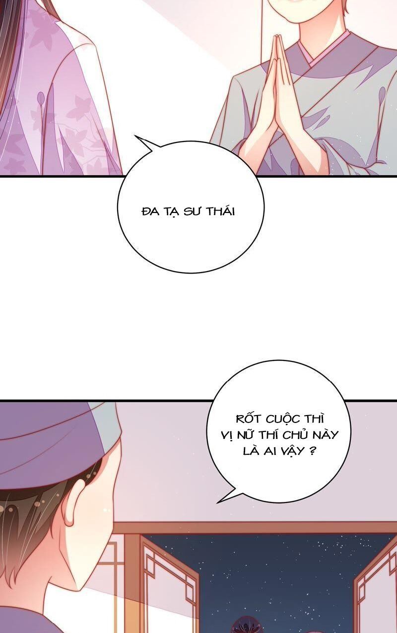 đọc truyện Ngày Nào Thiếu Soái Cũng Ghen Chương 218 ảnh 10 tại Thiên Thai Truyện