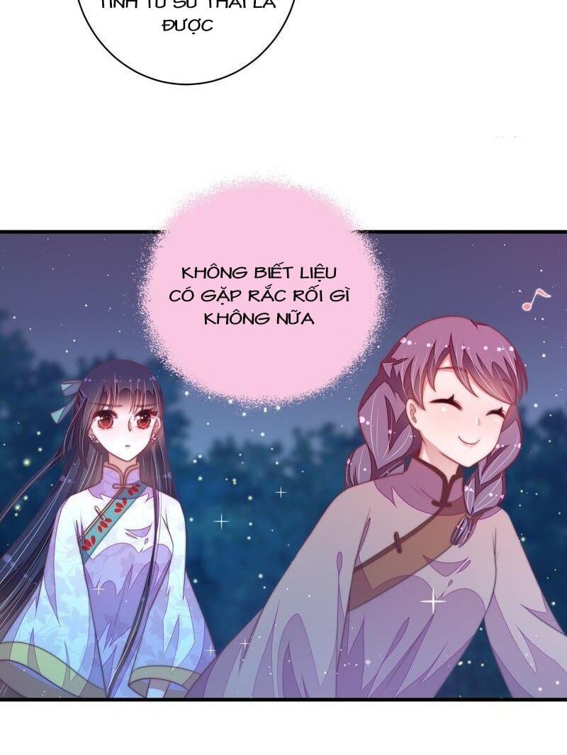 đọc truyện Ngày Nào Thiếu Soái Cũng Ghen Chương 219 ảnh 12 tại Thiên Thai Truyện