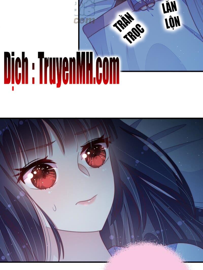 đọc truyện Ngày Nào Thiếu Soái Cũng Ghen Chương 219 ảnh 14 tại Thiên Thai Truyện