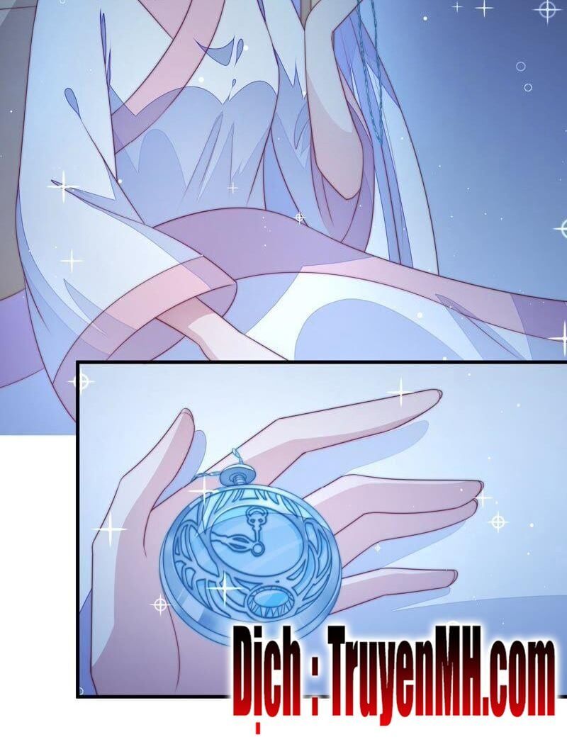 đọc truyện Ngày Nào Thiếu Soái Cũng Ghen Chương 219 ảnh 16 tại Thiên Thai Truyện