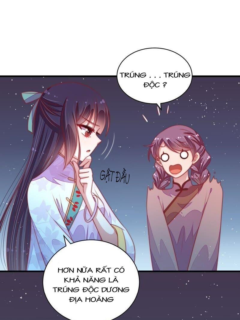 đọc truyện Ngày Nào Thiếu Soái Cũng Ghen Chương 219 ảnh 4 tại Thiên Thai Truyện