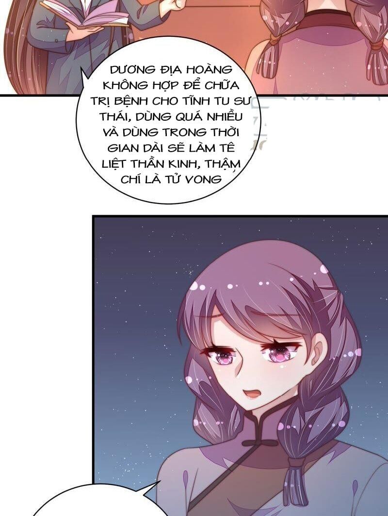 đọc truyện Ngày Nào Thiếu Soái Cũng Ghen Chương 219 ảnh 7 tại Thiên Thai Truyện