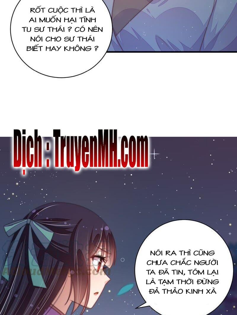 đọc truyện Ngày Nào Thiếu Soái Cũng Ghen Chương 219 ảnh 8 tại Thiên Thai Truyện