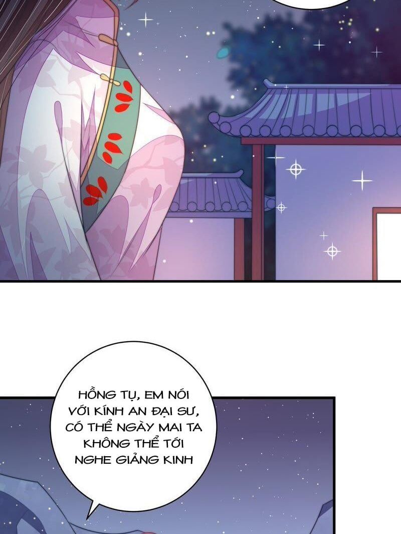 đọc truyện Ngày Nào Thiếu Soái Cũng Ghen Chương 219 ảnh 9 tại Thiên Thai Truyện