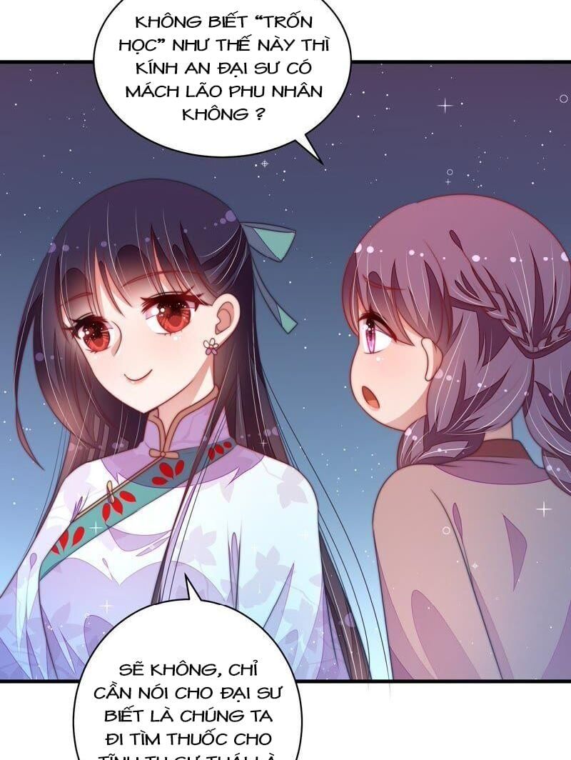 đọc truyện Ngày Nào Thiếu Soái Cũng Ghen Chương 219 ảnh 11 tại Thiên Thai Truyện