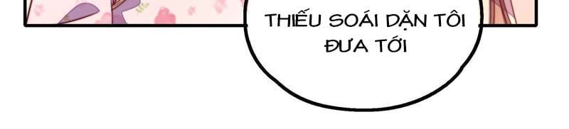 đọc truyện Ngày Nào Thiếu Soái Cũng Ghen Chương 22 ảnh 13 tại Thiên Thai Truyện