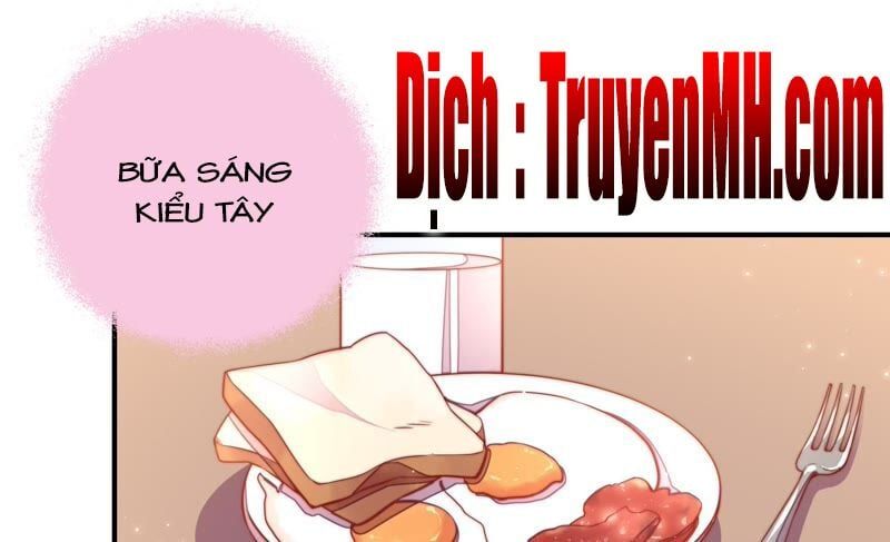 đọc truyện Ngày Nào Thiếu Soái Cũng Ghen Chương 22 ảnh 14 tại Thiên Thai Truyện