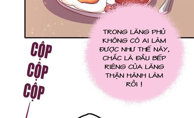 đọc truyện Ngày Nào Thiếu Soái Cũng Ghen Chương 22 ảnh 15 tại Thiên Thai Truyện