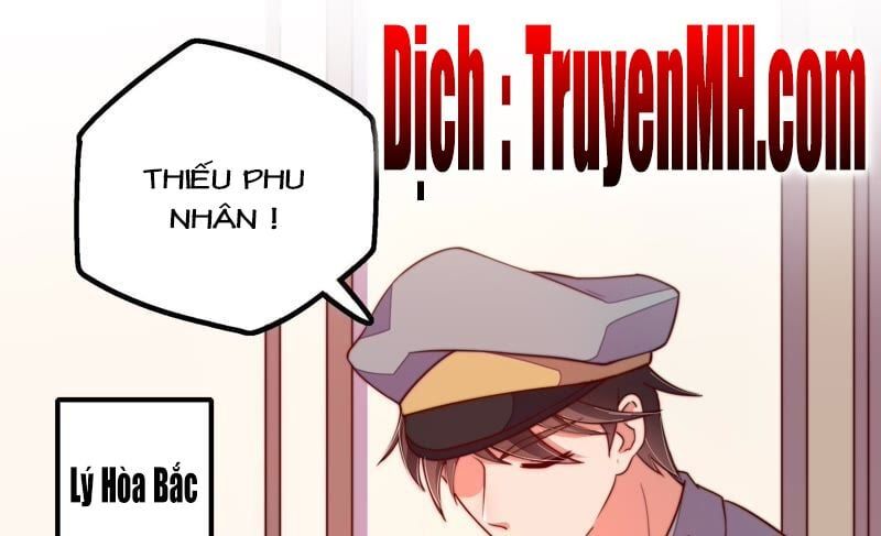 đọc truyện Ngày Nào Thiếu Soái Cũng Ghen Chương 22 ảnh 19 tại Thiên Thai Truyện