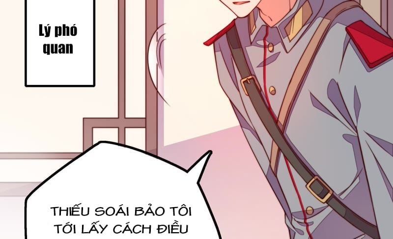 đọc truyện Ngày Nào Thiếu Soái Cũng Ghen Chương 22 ảnh 20 tại Thiên Thai Truyện