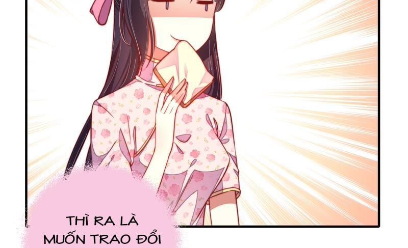 đọc truyện Ngày Nào Thiếu Soái Cũng Ghen Chương 22 ảnh 22 tại Thiên Thai Truyện