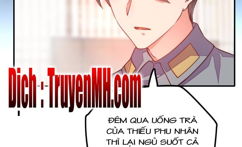 đọc truyện Ngày Nào Thiếu Soái Cũng Ghen Chương 22 ảnh 32 tại Thiên Thai Truyện