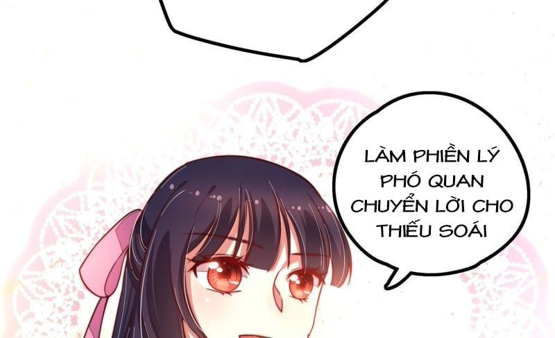 đọc truyện Ngày Nào Thiếu Soái Cũng Ghen Chương 22 ảnh 36 tại Thiên Thai Truyện