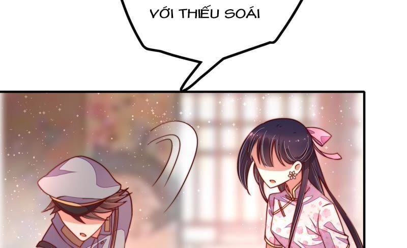 đọc truyện Ngày Nào Thiếu Soái Cũng Ghen Chương 22 ảnh 41 tại Thiên Thai Truyện