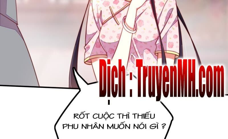 đọc truyện Ngày Nào Thiếu Soái Cũng Ghen Chương 22 ảnh 47 tại Thiên Thai Truyện