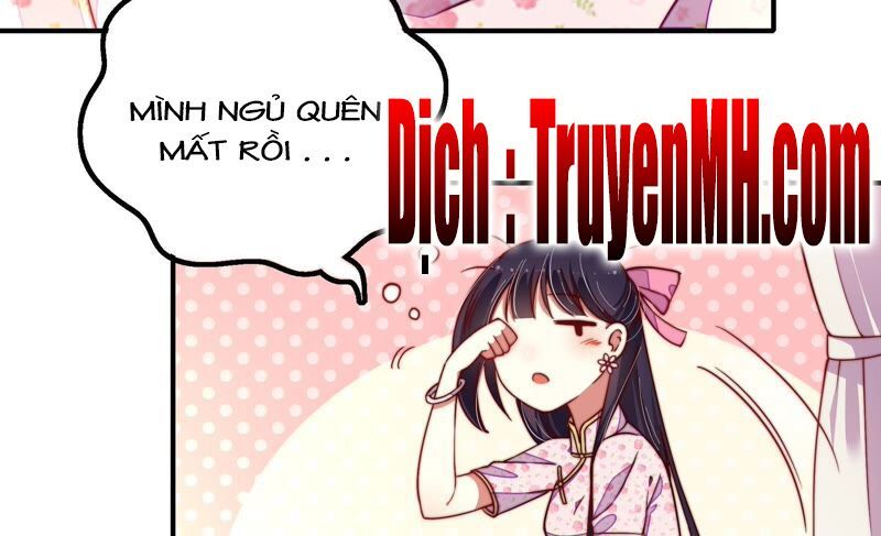 đọc truyện Ngày Nào Thiếu Soái Cũng Ghen Chương 22 ảnh 7 tại Thiên Thai Truyện