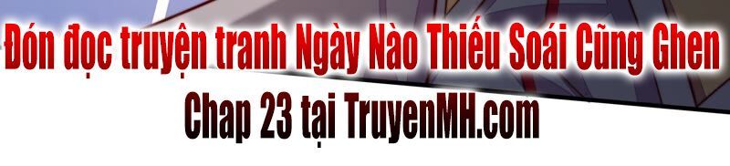 đọc truyện Ngày Nào Thiếu Soái Cũng Ghen Chương 22 ảnh 53 tại Thiên Thai Truyện