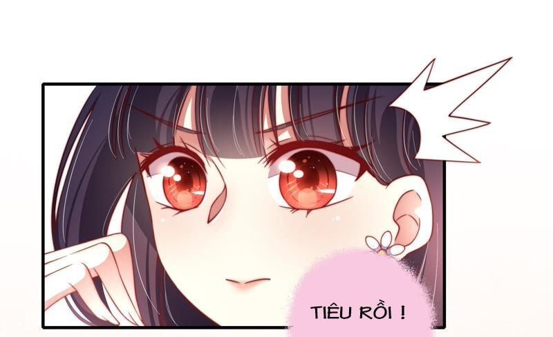 đọc truyện Ngày Nào Thiếu Soái Cũng Ghen Chương 22 ảnh 9 tại Thiên Thai Truyện