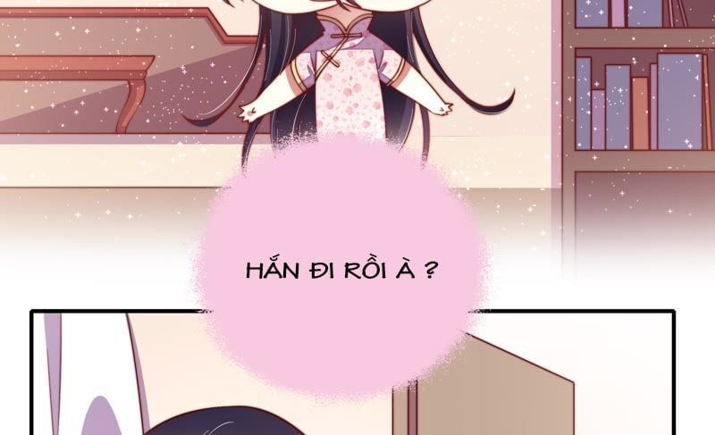 đọc truyện Ngày Nào Thiếu Soái Cũng Ghen Chương 22 ảnh 11 tại Thiên Thai Truyện