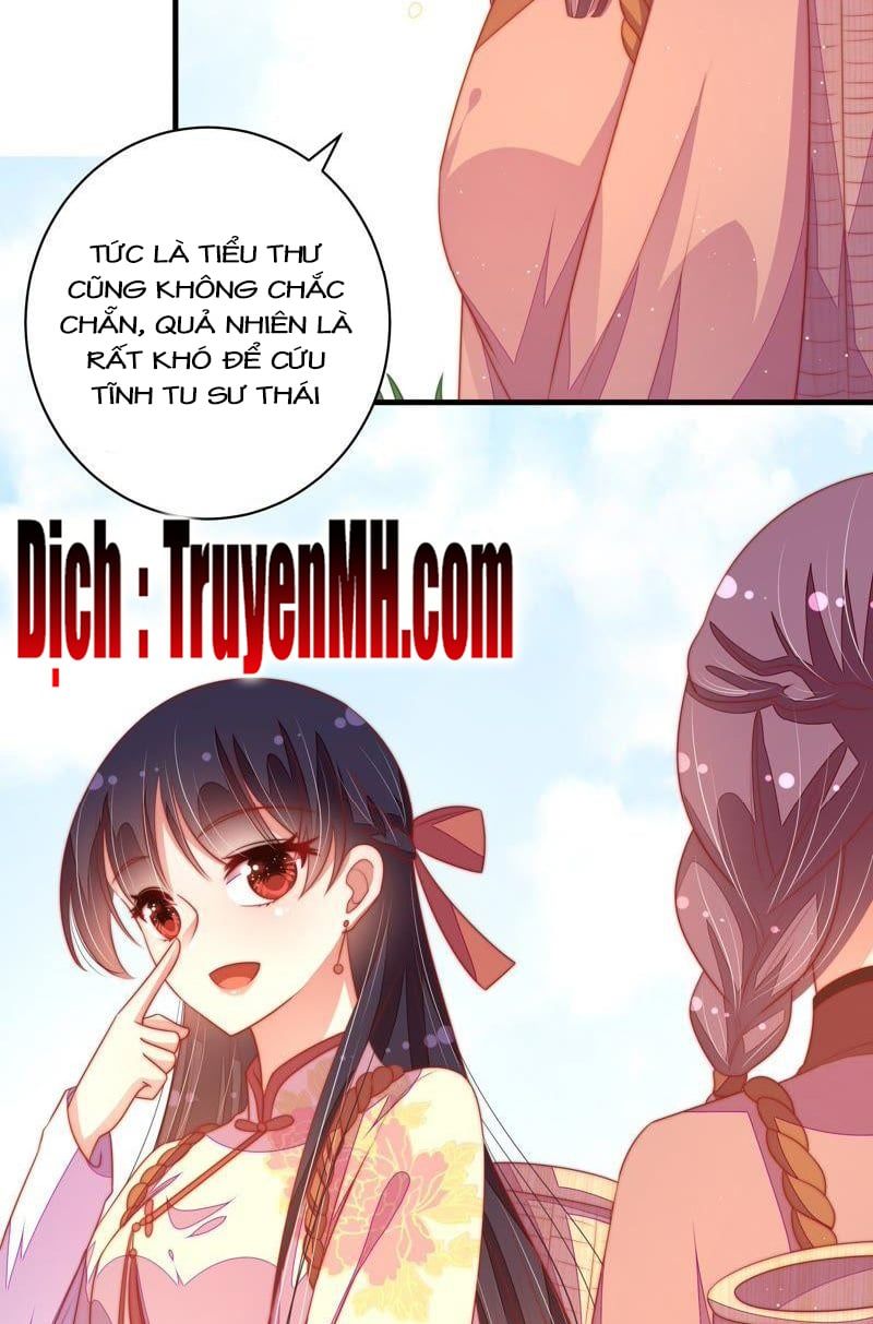 đọc truyện Ngày Nào Thiếu Soái Cũng Ghen Chương 220 ảnh 13 tại Thiên Thai Truyện