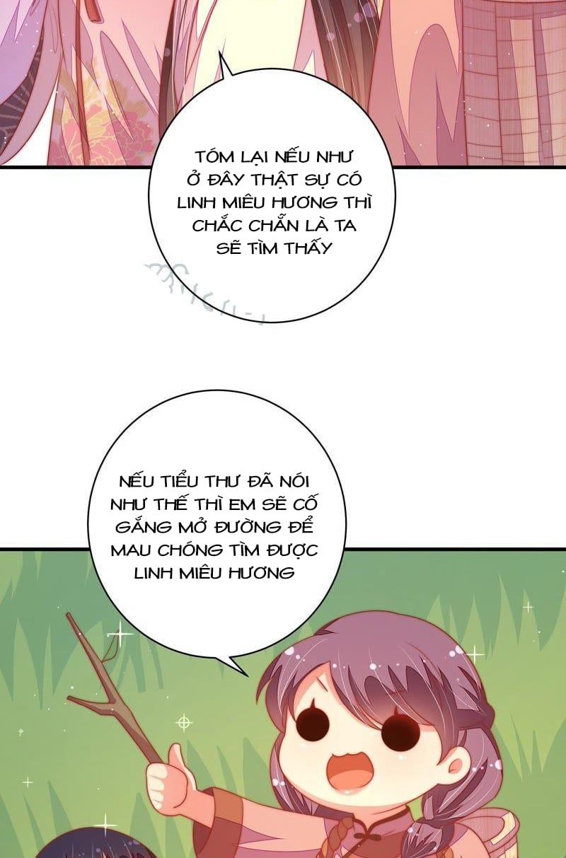 đọc truyện Ngày Nào Thiếu Soái Cũng Ghen Chương 220 ảnh 14 tại Thiên Thai Truyện