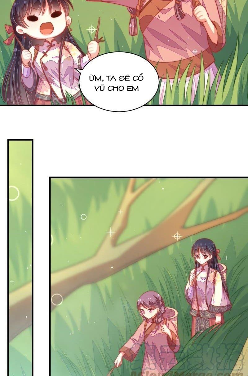 đọc truyện Ngày Nào Thiếu Soái Cũng Ghen Chương 220 ảnh 15 tại Thiên Thai Truyện