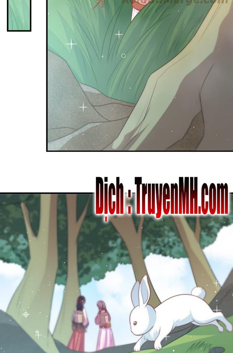 đọc truyện Ngày Nào Thiếu Soái Cũng Ghen Chương 220 ảnh 16 tại Thiên Thai Truyện