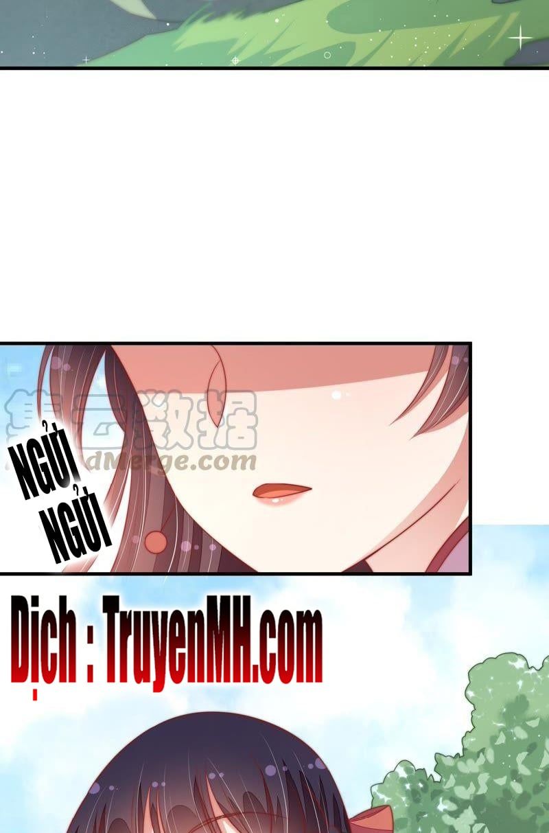 đọc truyện Ngày Nào Thiếu Soái Cũng Ghen Chương 220 ảnh 17 tại Thiên Thai Truyện