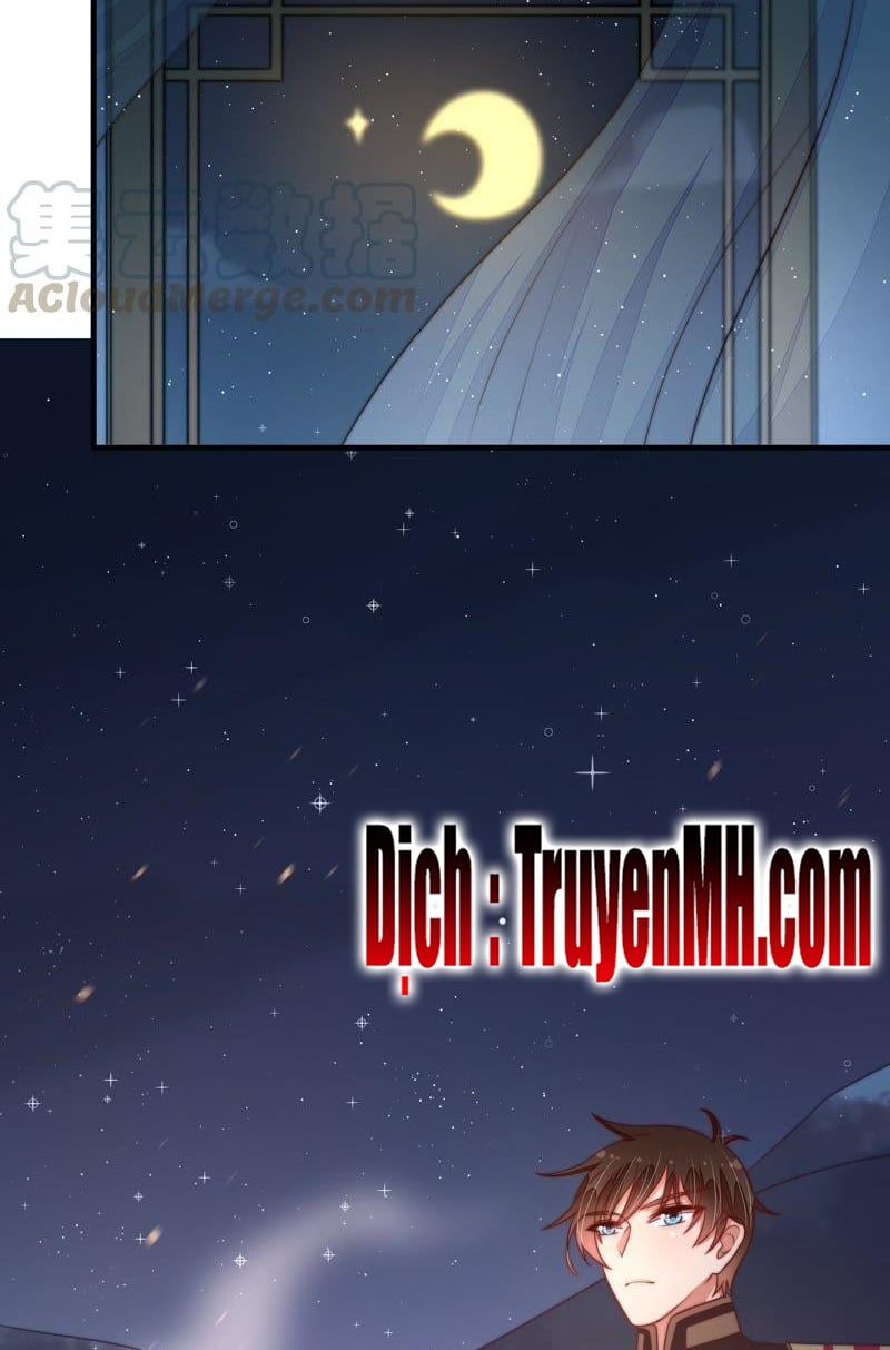 đọc truyện Ngày Nào Thiếu Soái Cũng Ghen Chương 220 ảnh 5 tại Thiên Thai Truyện