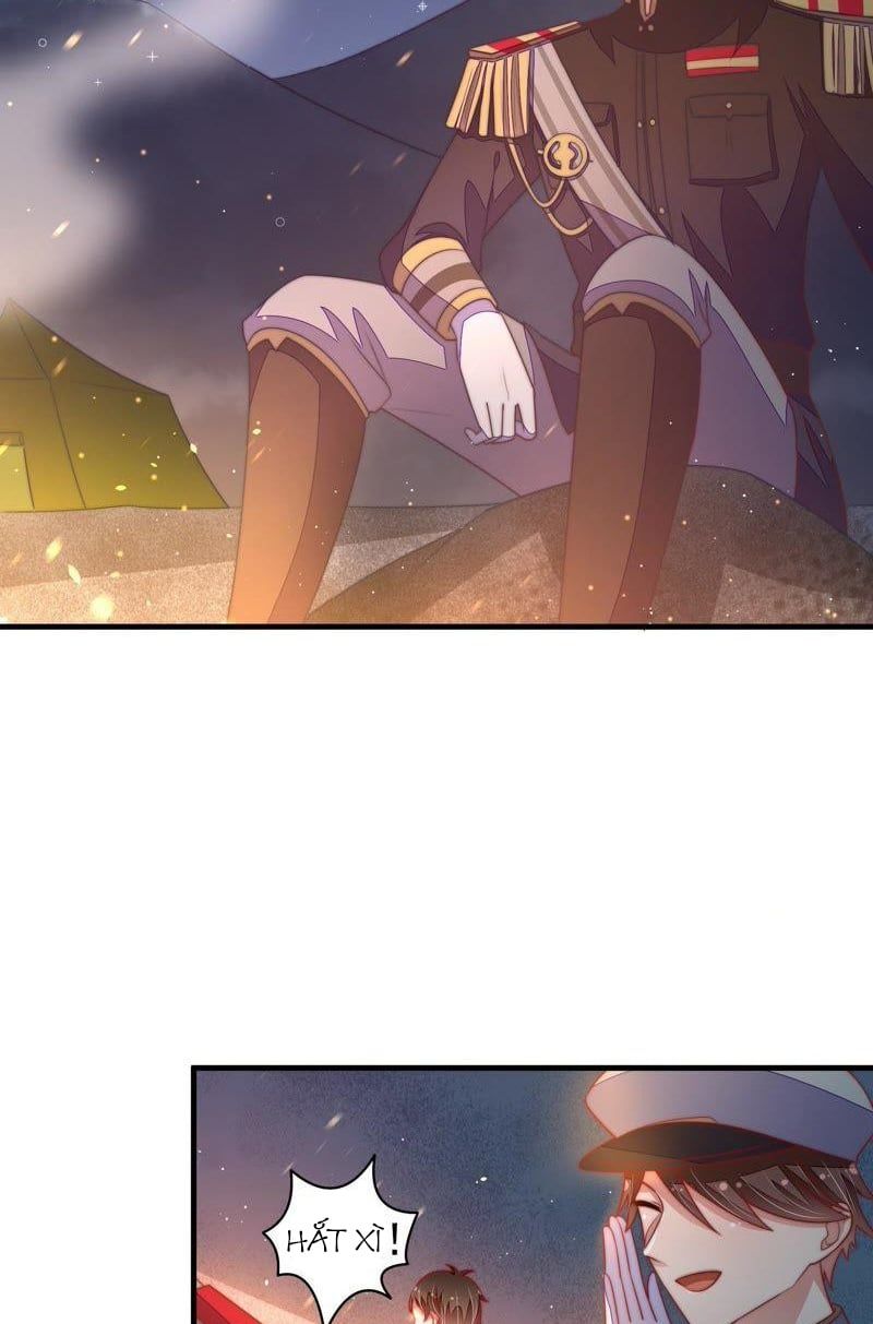 đọc truyện Ngày Nào Thiếu Soái Cũng Ghen Chương 220 ảnh 6 tại Thiên Thai Truyện