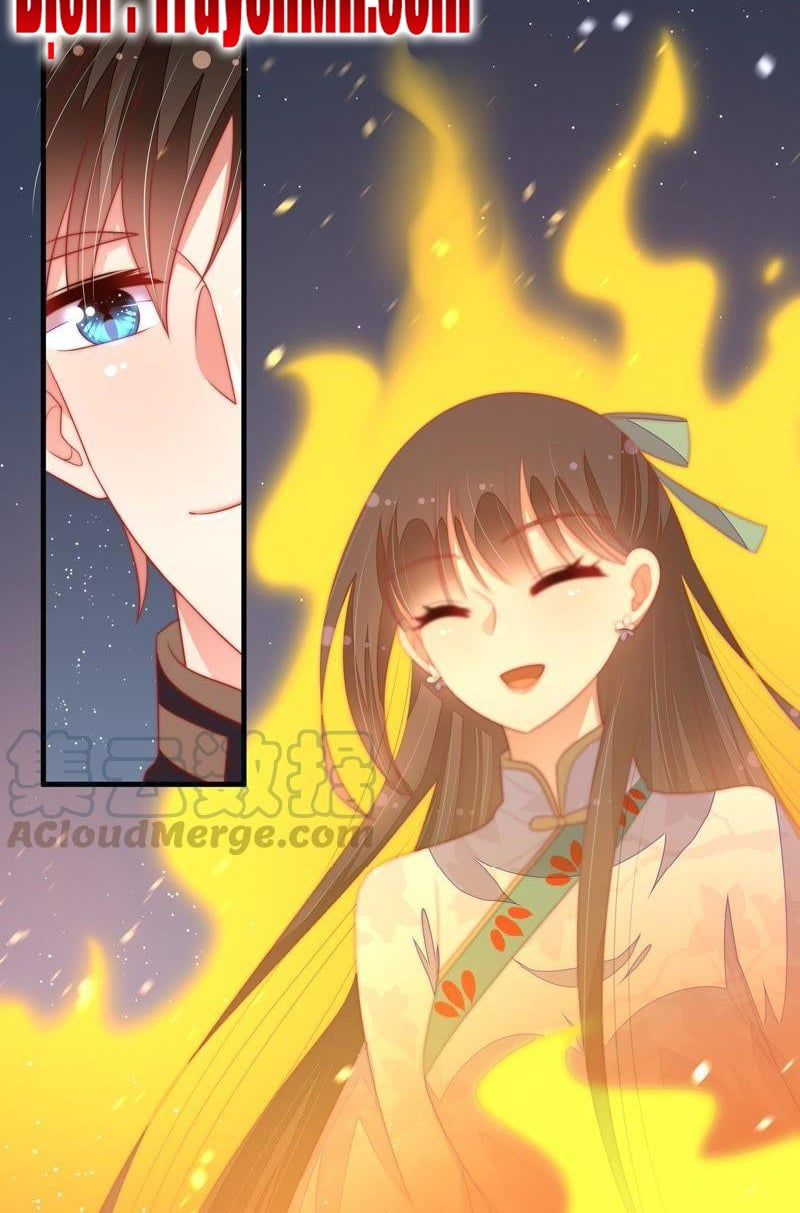 đọc truyện Ngày Nào Thiếu Soái Cũng Ghen Chương 220 ảnh 9 tại Thiên Thai Truyện