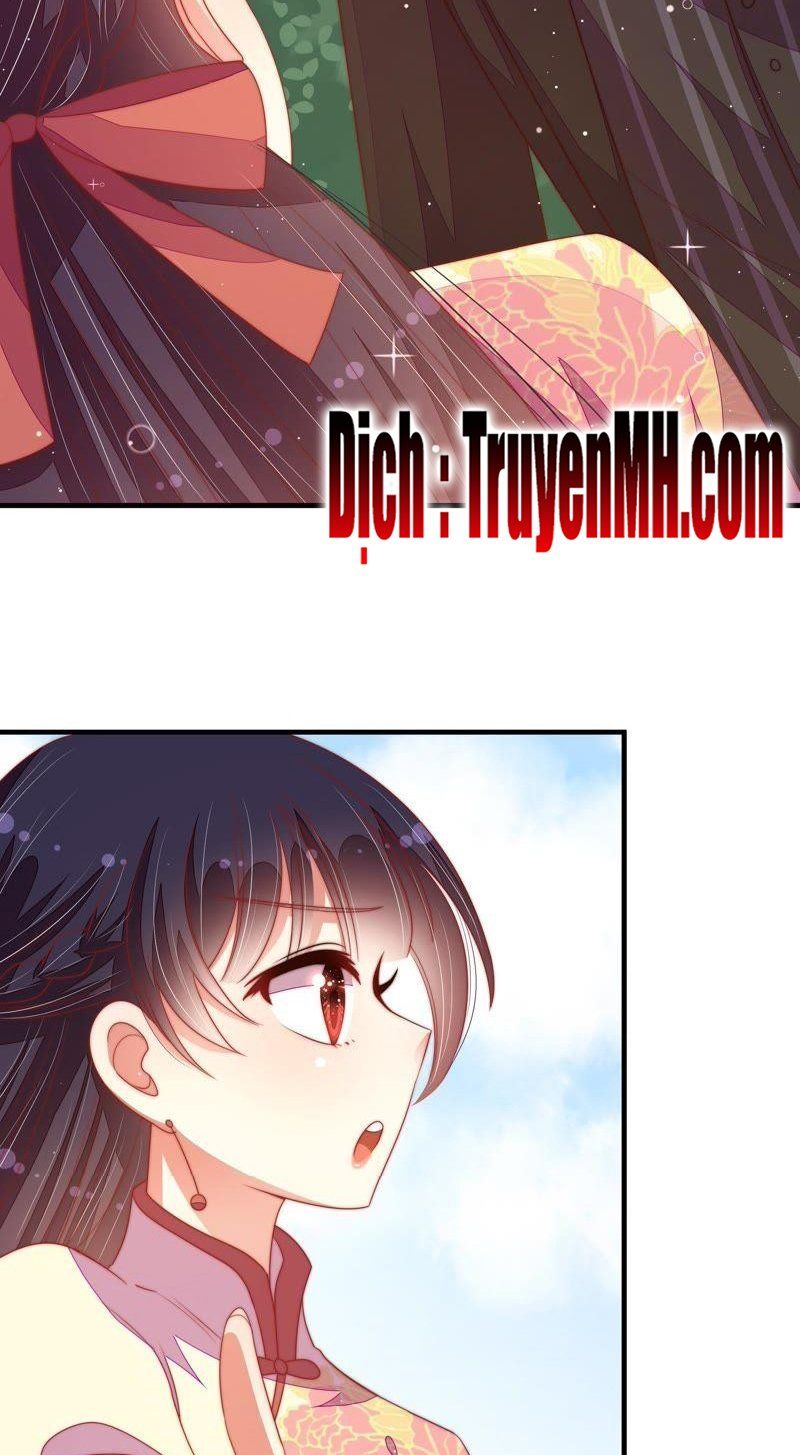 đọc truyện Ngày Nào Thiếu Soái Cũng Ghen Chương 221 ảnh 13 tại Thiên Thai Truyện