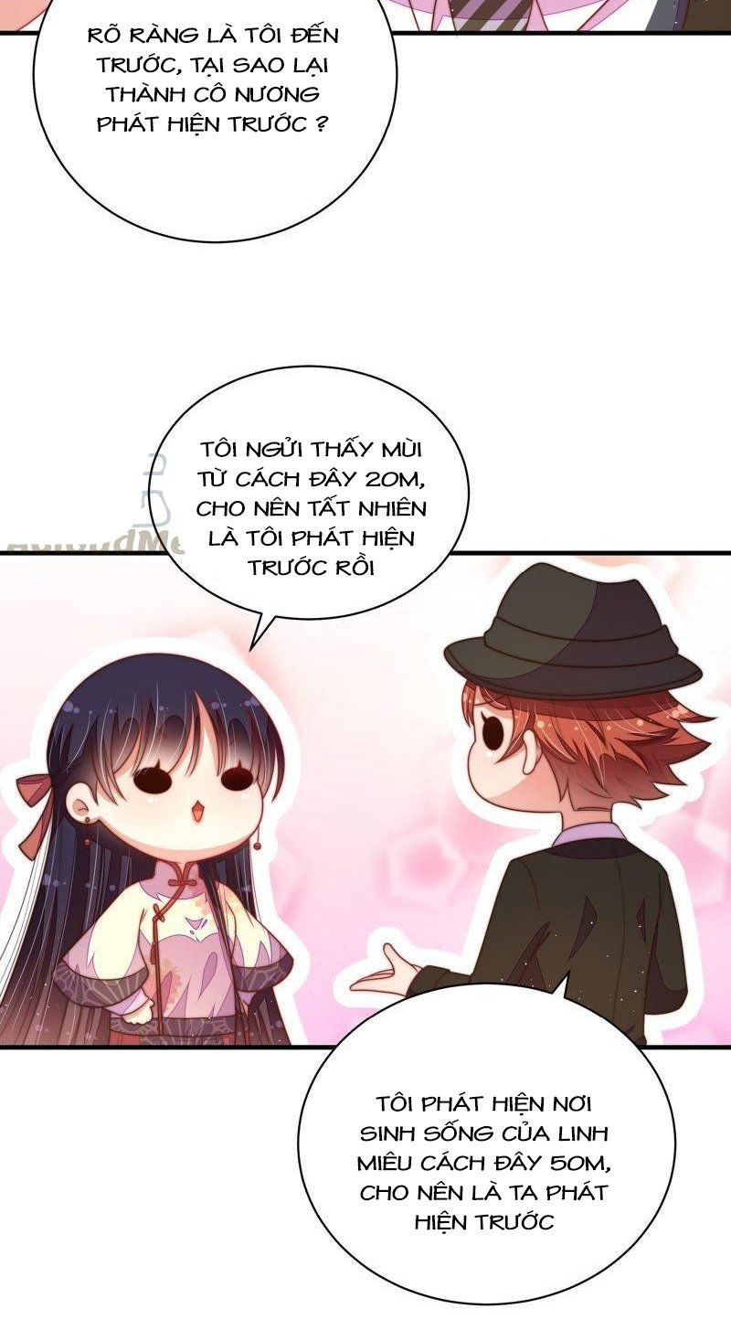 đọc truyện Ngày Nào Thiếu Soái Cũng Ghen Chương 221 ảnh 15 tại Thiên Thai Truyện