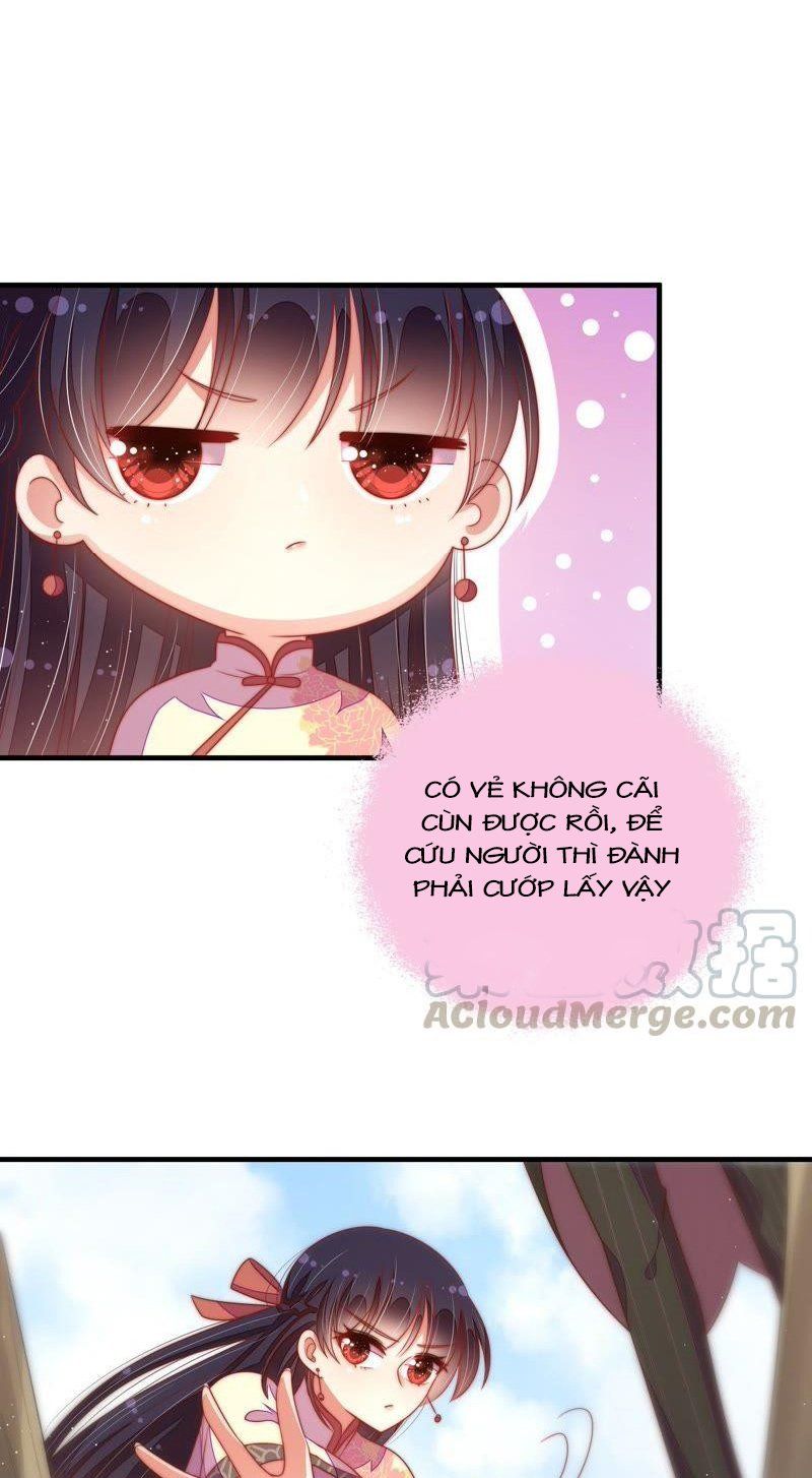 đọc truyện Ngày Nào Thiếu Soái Cũng Ghen Chương 221 ảnh 16 tại Thiên Thai Truyện