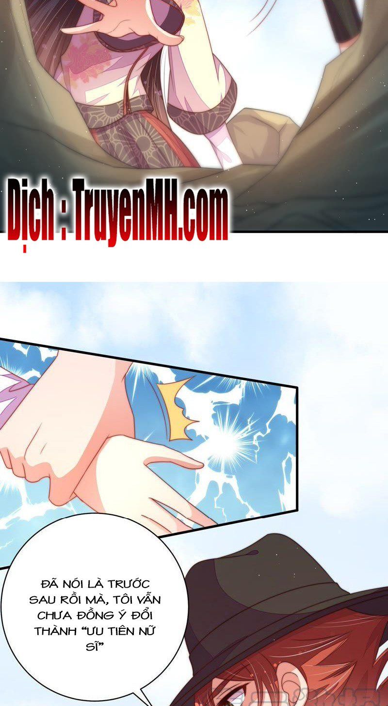 đọc truyện Ngày Nào Thiếu Soái Cũng Ghen Chương 221 ảnh 17 tại Thiên Thai Truyện