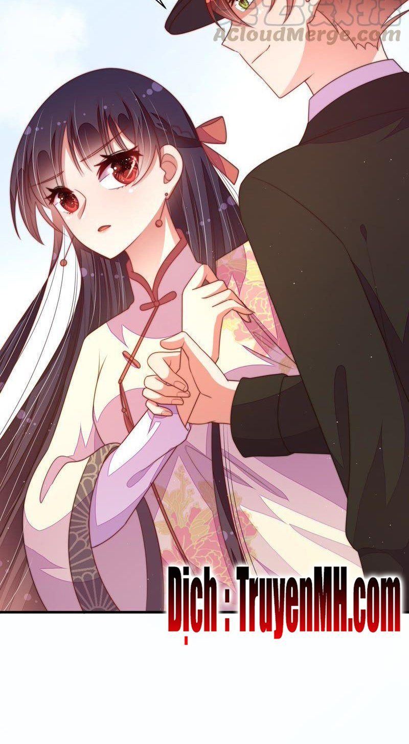 đọc truyện Ngày Nào Thiếu Soái Cũng Ghen Chương 221 ảnh 18 tại Thiên Thai Truyện