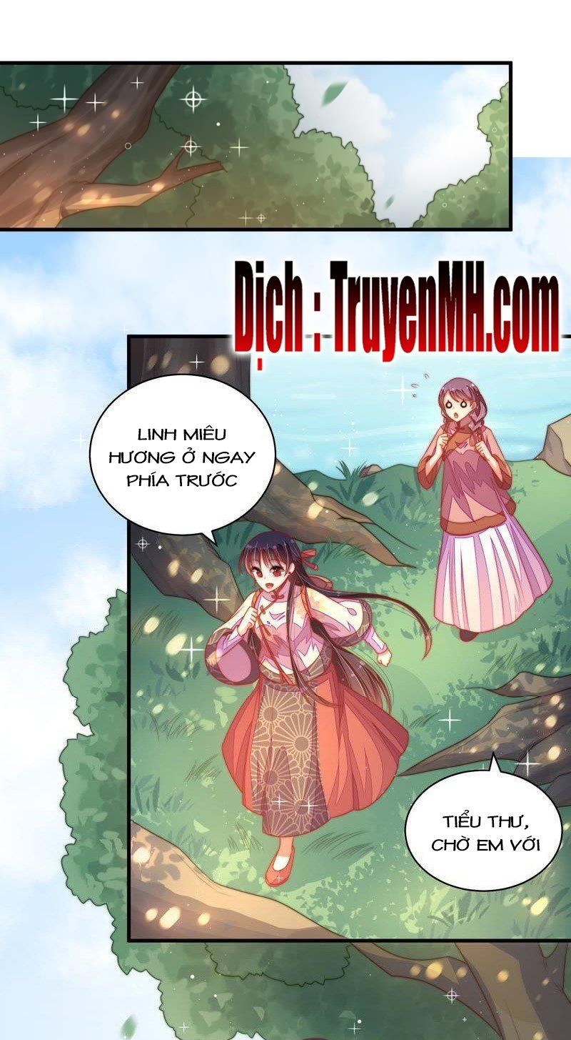 đọc truyện Ngày Nào Thiếu Soái Cũng Ghen Chương 221 ảnh 4 tại Thiên Thai Truyện