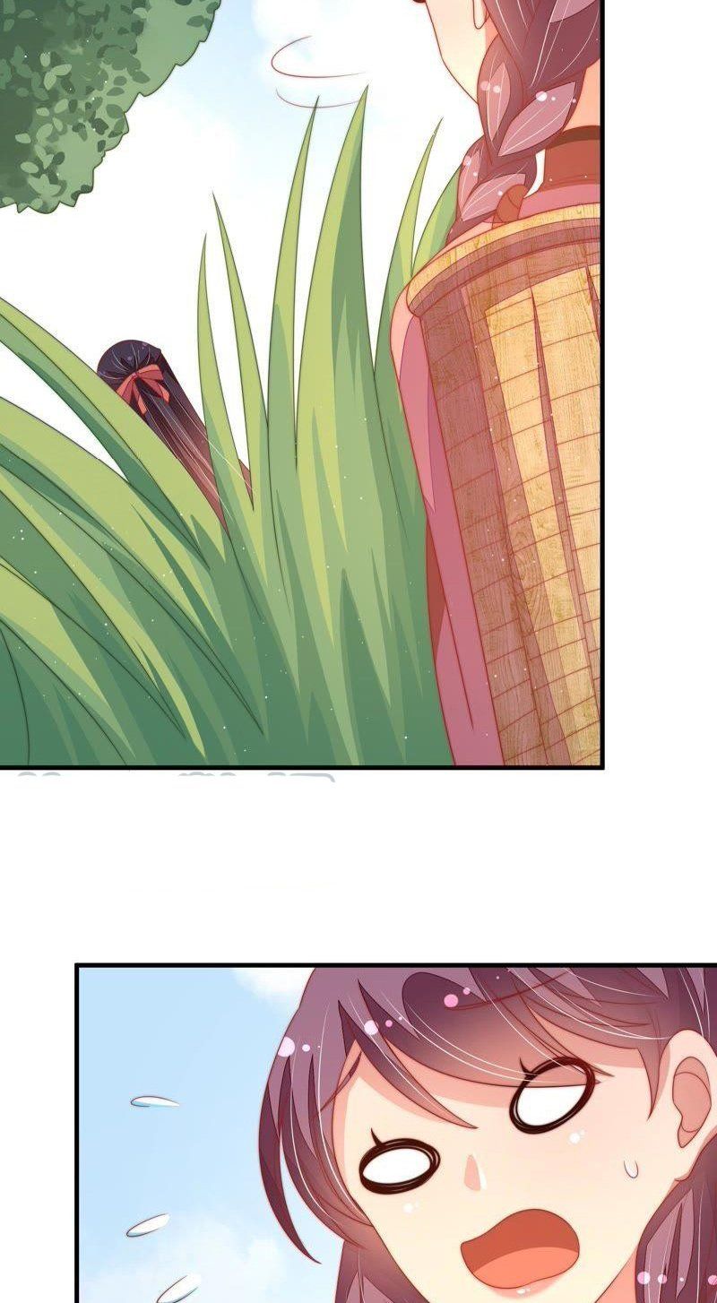 đọc truyện Ngày Nào Thiếu Soái Cũng Ghen Chương 221 ảnh 6 tại Thiên Thai Truyện