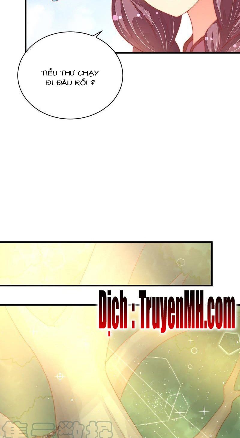 đọc truyện Ngày Nào Thiếu Soái Cũng Ghen Chương 221 ảnh 7 tại Thiên Thai Truyện