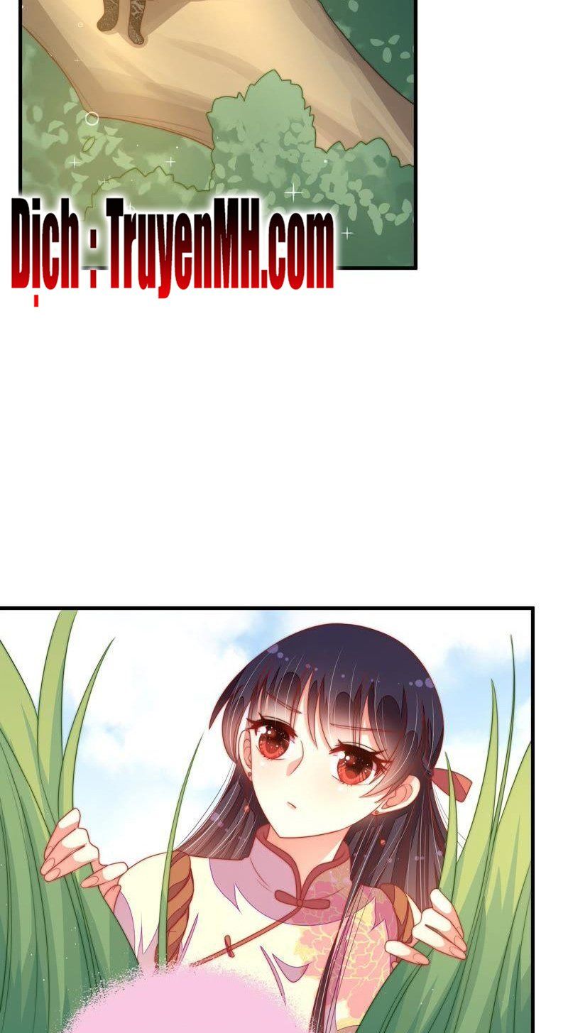 đọc truyện Ngày Nào Thiếu Soái Cũng Ghen Chương 221 ảnh 9 tại Thiên Thai Truyện