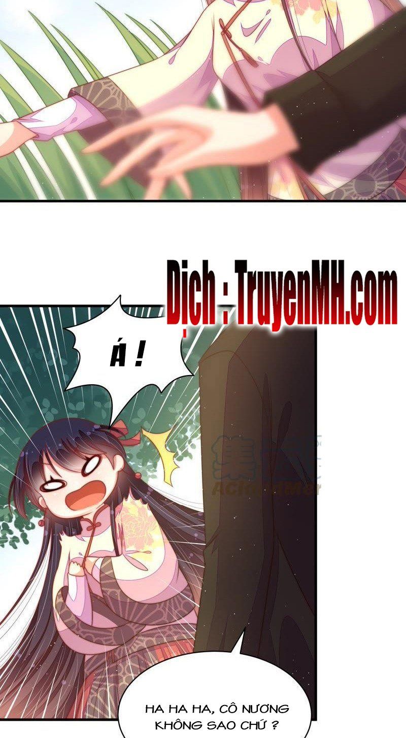 đọc truyện Ngày Nào Thiếu Soái Cũng Ghen Chương 221 ảnh 11 tại Thiên Thai Truyện