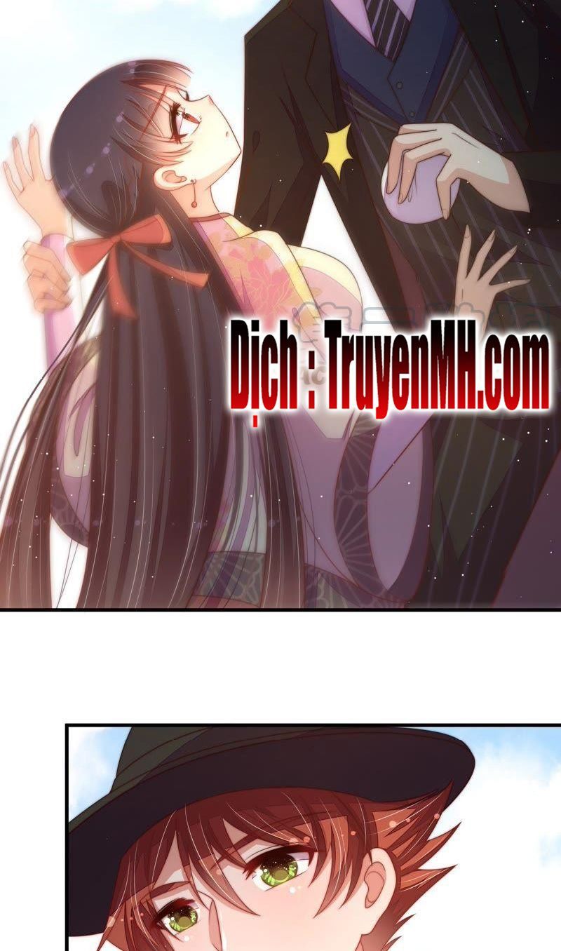 đọc truyện Ngày Nào Thiếu Soái Cũng Ghen Chương 222 ảnh 12 tại Thiên Thai Truyện