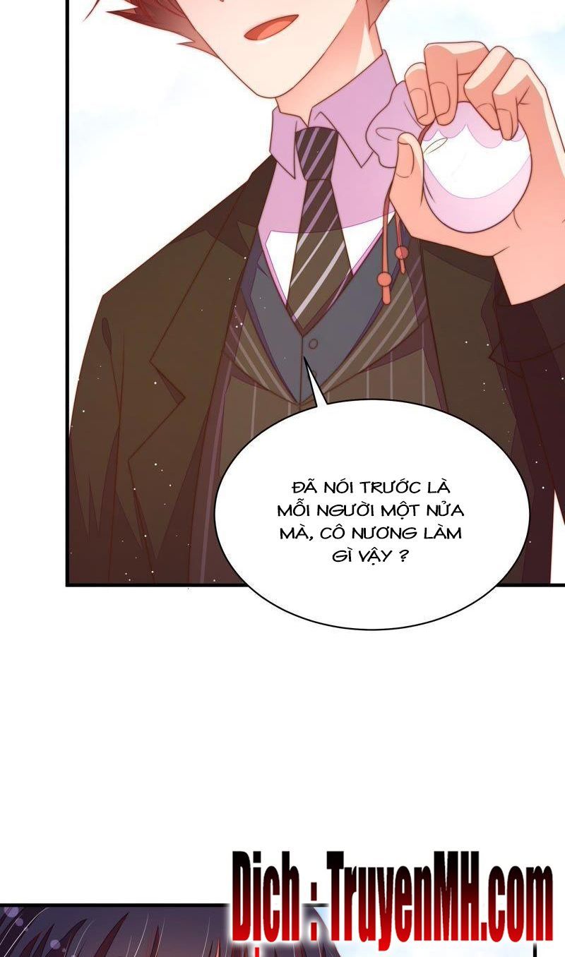 đọc truyện Ngày Nào Thiếu Soái Cũng Ghen Chương 222 ảnh 13 tại Thiên Thai Truyện