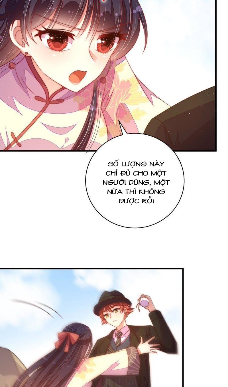 đọc truyện Ngày Nào Thiếu Soái Cũng Ghen Chương 222 ảnh 14 tại Thiên Thai Truyện