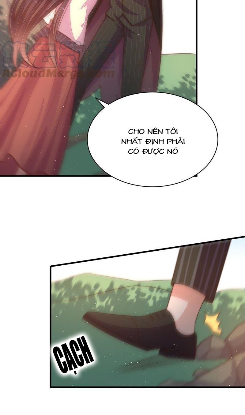 đọc truyện Ngày Nào Thiếu Soái Cũng Ghen Chương 222 ảnh 15 tại Thiên Thai Truyện