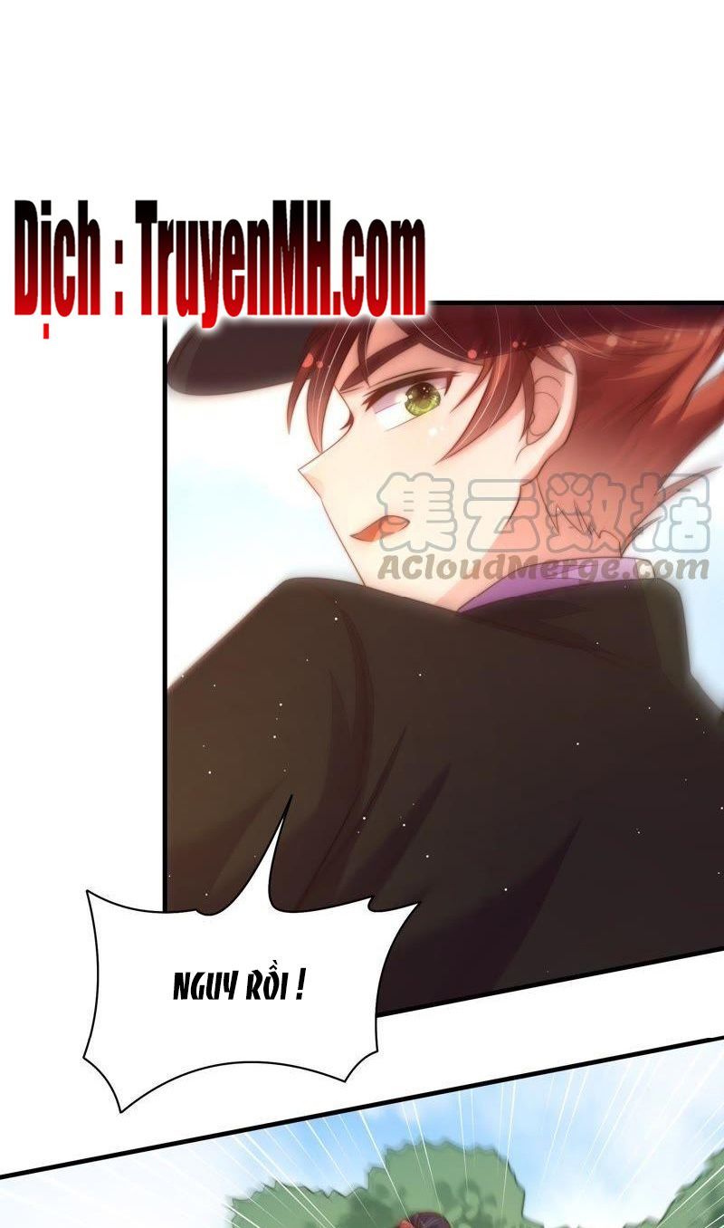 đọc truyện Ngày Nào Thiếu Soái Cũng Ghen Chương 222 ảnh 16 tại Thiên Thai Truyện