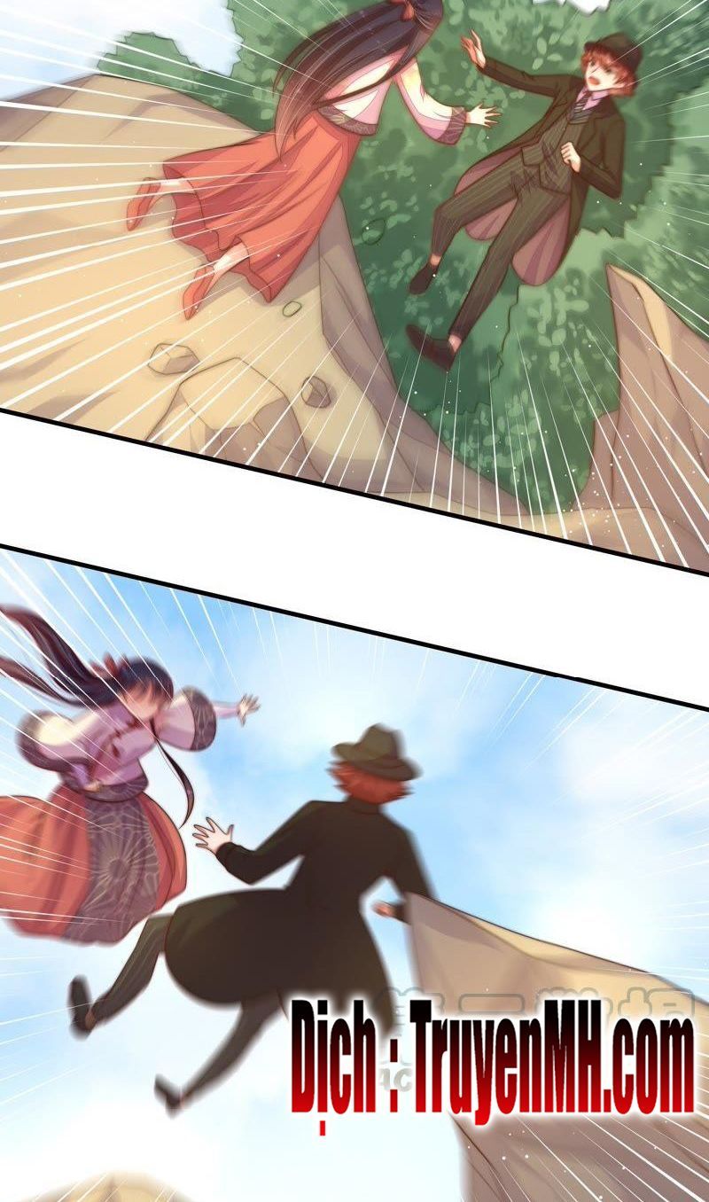 đọc truyện Ngày Nào Thiếu Soái Cũng Ghen Chương 222 ảnh 17 tại Thiên Thai Truyện