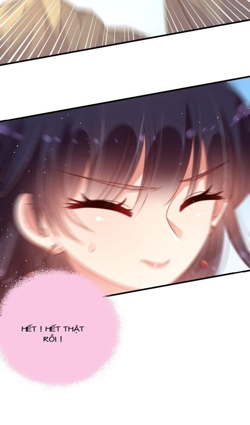 đọc truyện Ngày Nào Thiếu Soái Cũng Ghen Chương 222 ảnh 18 tại Thiên Thai Truyện