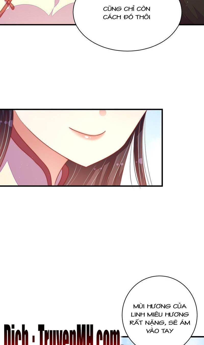 đọc truyện Ngày Nào Thiếu Soái Cũng Ghen Chương 222 ảnh 5 tại Thiên Thai Truyện