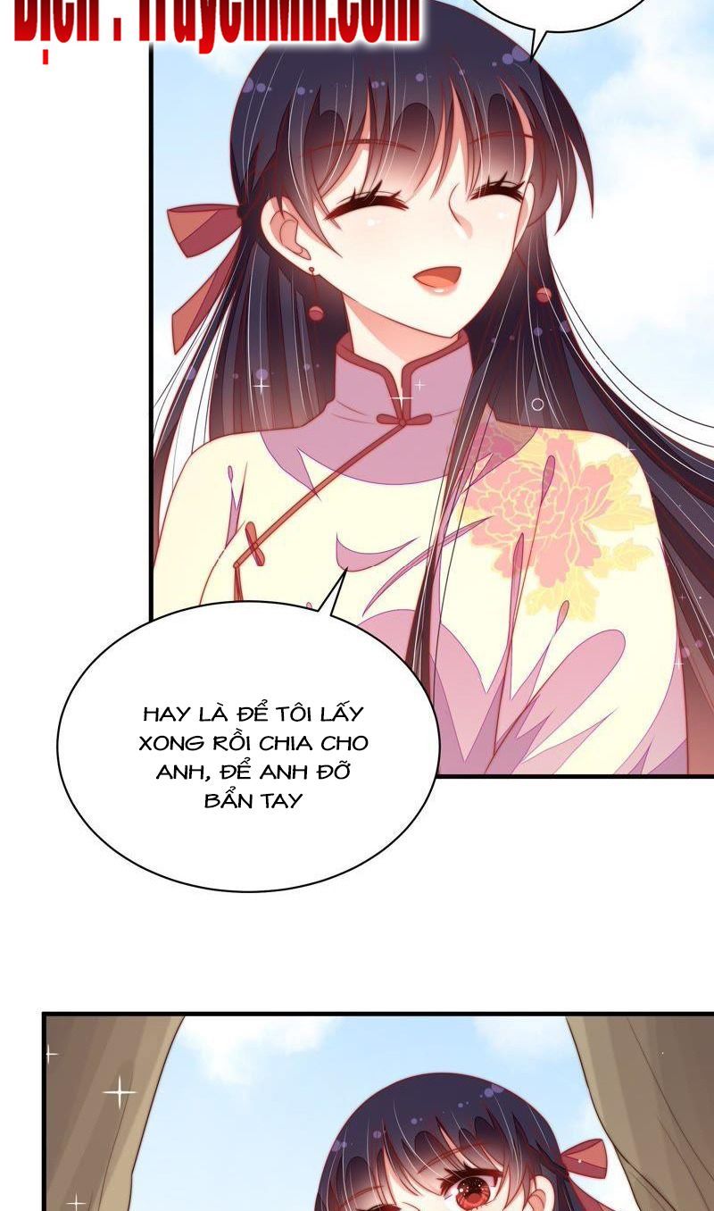 đọc truyện Ngày Nào Thiếu Soái Cũng Ghen Chương 222 ảnh 6 tại Thiên Thai Truyện